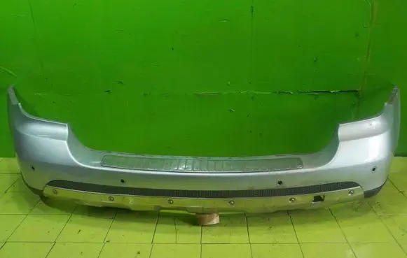 Mercedes-Benz ML W164 Rear bumper NP379