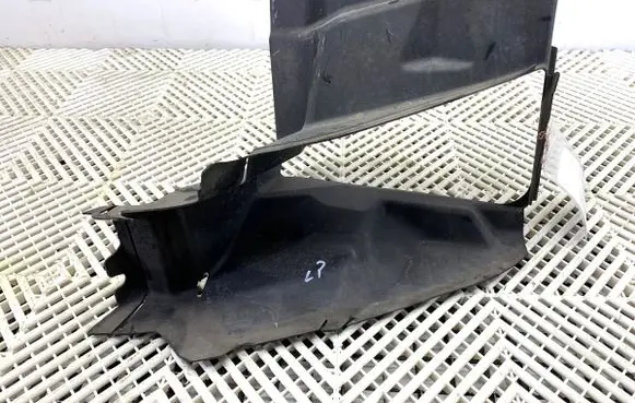 Audi A8 S8 D5 Air intake hose/pipe 