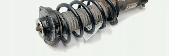 Volkswagen Touran I Front shock absorber/damper 1T0413031BQ