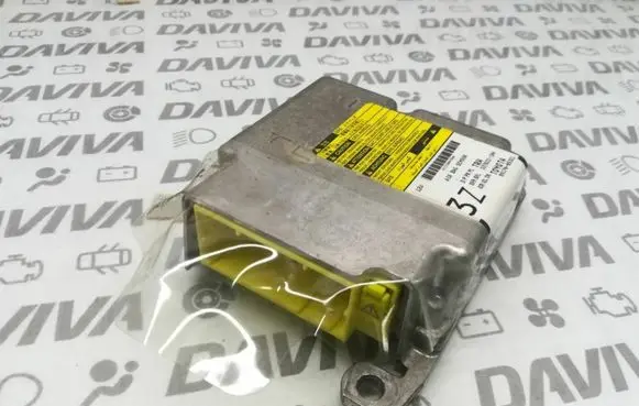 Toyota Avensis T270 Airbag control unit/module 8917005321 1146 227631-104