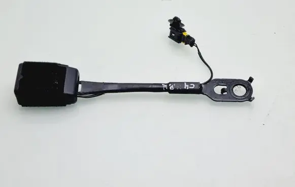 Citroen C4 Grand Picasso Front seatbelt buckle A6213509