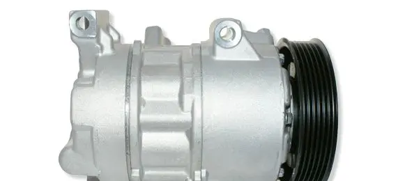 Toyota Avensis T270 Air conditioning (A/C) compressor (pump) 4472806573 4472807930 4472500350