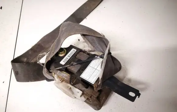 Honda HR-V Front seatbelt nsb087glt08