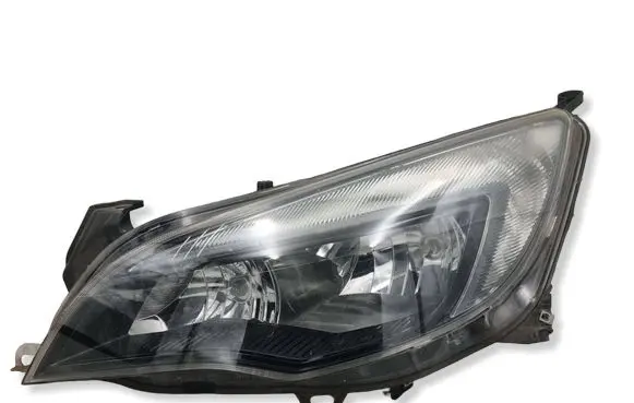 Opel Astra J Headlight/headlamp 13297720
