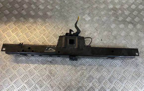 Opel Zafira C Top upper radiator support slam panel 13354566