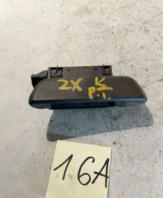 Citroen ZX Rear door exterior handle 9101G2