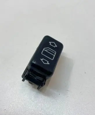 Mercedes-Benz SL R129 Electric window control switch 1298201410 A1298201410
