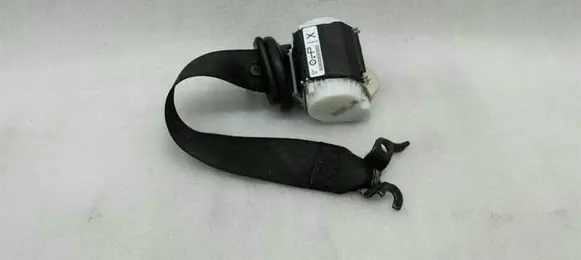 BMW Z4 E89 Front seatbelt 9128878