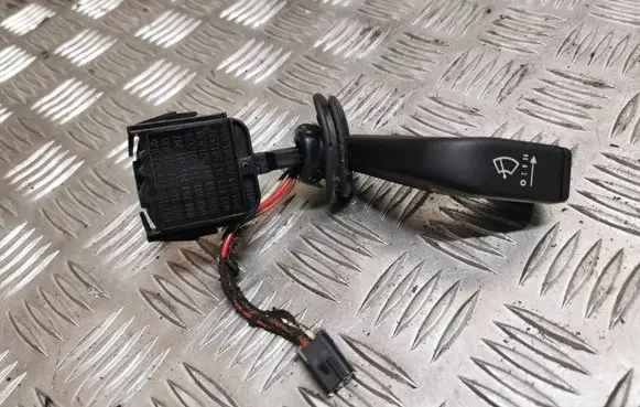 Opel Zafira A Wiper control stalk 092115277502 09Z115275 090243395