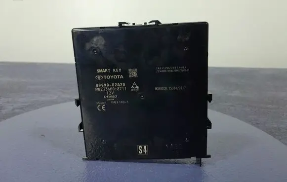 Toyota Corolla E210 E21 Other control units/modules 8999002A20