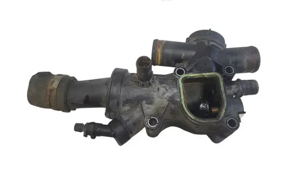 Thermostat/thermostat housing