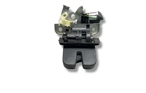 Seat Ibiza IV (6J,6P) Tailgate/trunk/boot lock/catch/latch