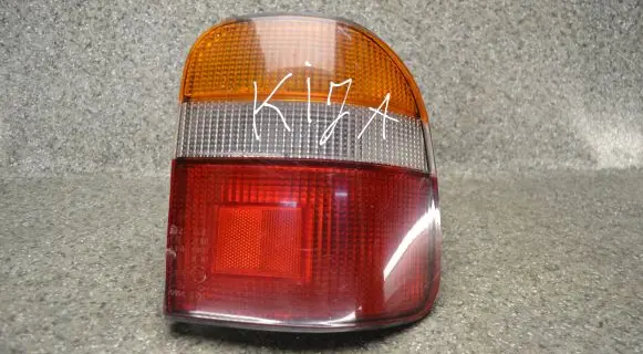 KIA Sportage Rear/tail lights 03110001882B USA12V27W