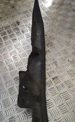 Skoda Fabia Mk2 (5J) Fender end trim 5j0821112