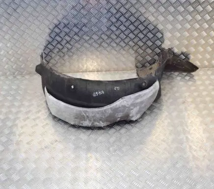 Mercedes-Benz CLA C117 X117 W117 Rear arch fender liner splash guards A1176900430