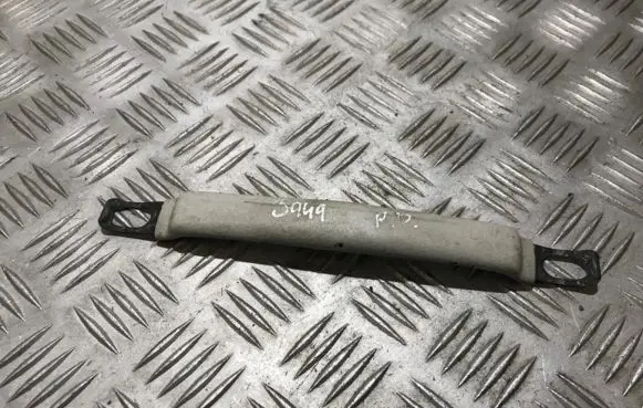 Nissan Almera Tino Front interior roof grab handle