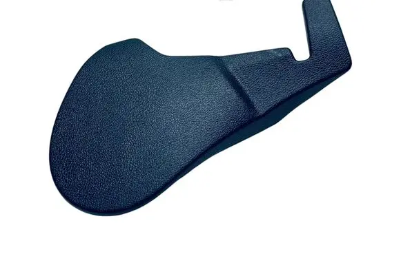 Volkswagen Jetta V Seat trim 1K4881479D