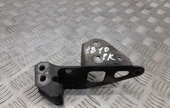 Audi A8 S8 D4 4H Radiator support slam panel bracket 4H0399655B