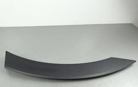 KIA Sorento IV Rear fender molding trim 87742R5000 87744B5000 87744R5000