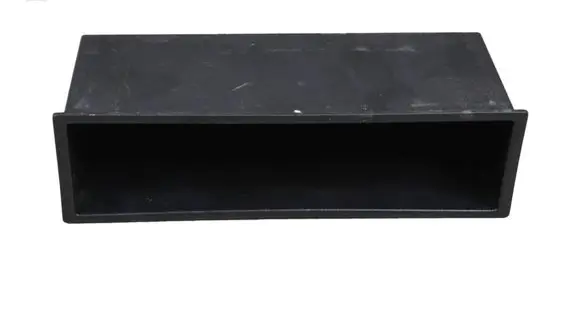 Ford Fusion Glove box