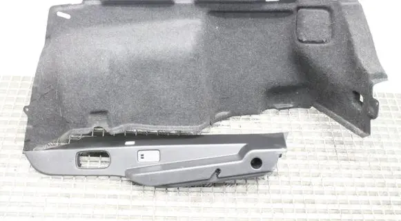 Mazda 6 Trunk/boot side trim panel GS1M68850