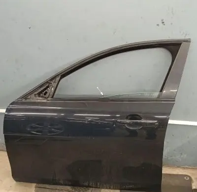 Jaguar XE Front door