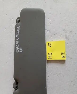 Dacia Logan I Sun visor 265899898