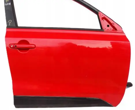Suzuki Vitara (LY) Front door