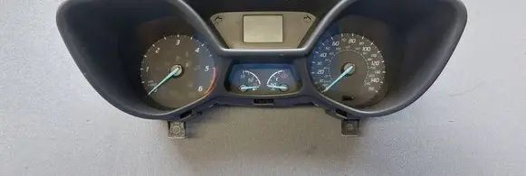 Ford Transit - Tourneo Connect Speedometer (instrument cluster) DT1T10849DCC