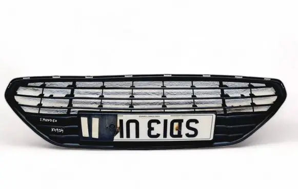 Ford Mondeo MK IV Front bumper lower grill BS7117B968