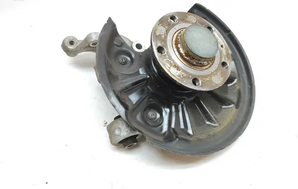 Audi TT TTS RS Mk3 8S Rear wheel hub