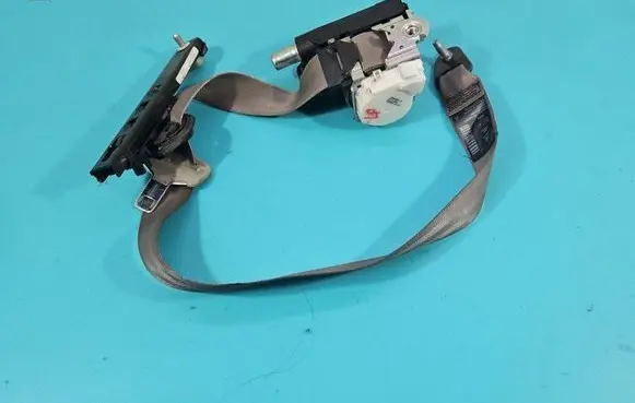 Citroen C5 Front seatbelt 33060319A IMPRK1437951