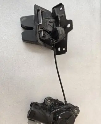 Volvo XC90 Tailgate/trunk/boot lock/catch/latch 31349975