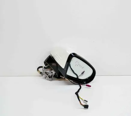Mercedes-Benz E W238 Coupe wind mirror (mechanical) E1041385 A0998108400
