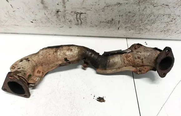 Subaru Legacy Exhaust manifold