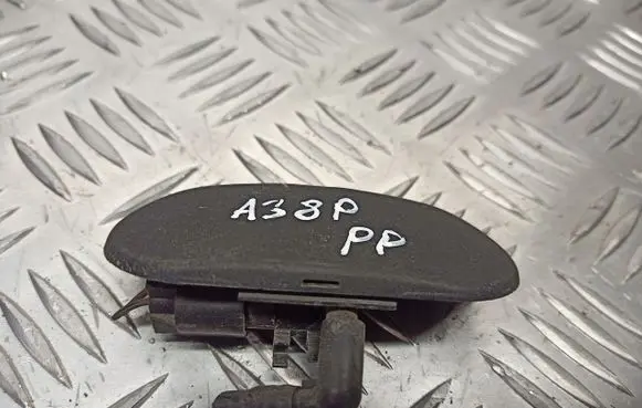 Audi A3 S3 8P Windshield washer spray nozzle 8P0955988