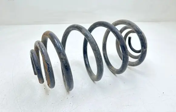 Opel Zafira B Rear coil spring
