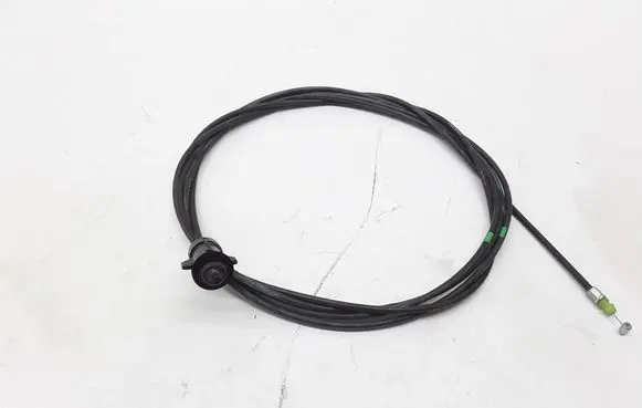Subaru Forester SH Fuel cap flap release cable 