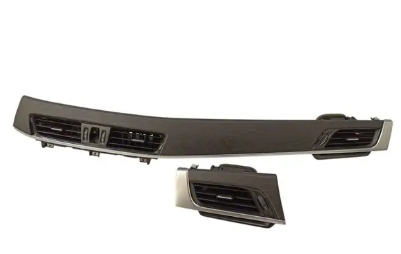 BMW X1 F48 F49 Center console decorative trim 51459332254 9332254 51459332252