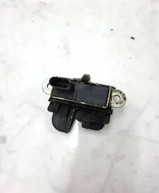 Seat Altea Tailgate/trunk/boot lock/catch/latch 5p8827505