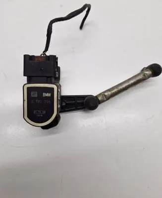 BMW X5 E70 Headlight/headlamp level sensor 6785206 1618 511008