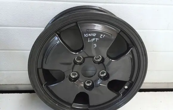 Hyundai Ioniq R15 alloy rim 52910G2500