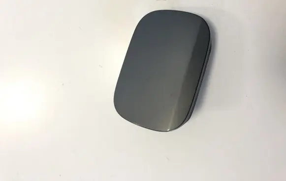 Mercedes-Benz E W211 Fuel tank cap A0005843117