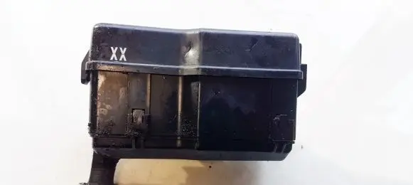 Toyota Corolla Verso AR10 Fuse box set