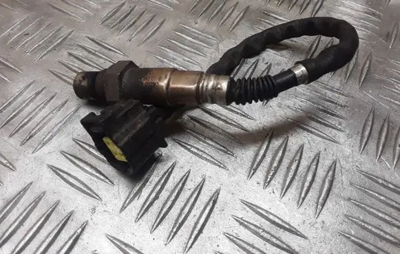 Mercedes-Benz A W169 Lambda probe sensor 0045420718
