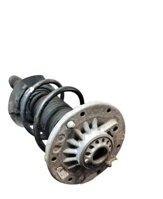BMW 3 F30 F35 F31 Front shock absorber with coil spring 6791551 31316791551