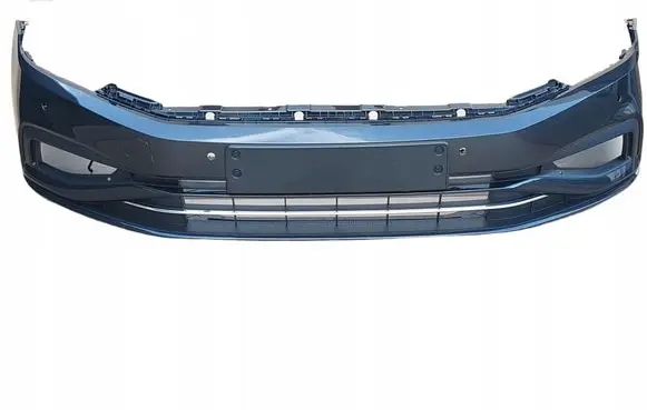 Volkswagen PASSAT B8 Front bumper 3G0807217AM