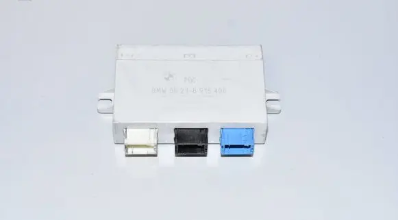 BMW 5 E39 Parking PDC control unit/module 6916406