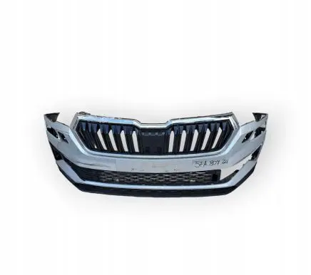 Skoda Karoq Front bumper 57A807221