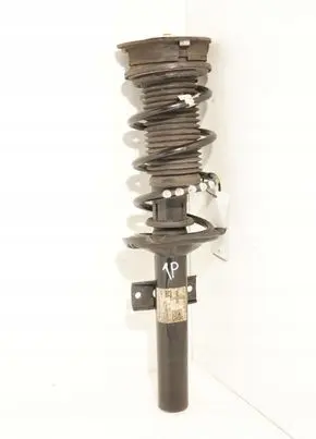 Seat Ibiza V (KJ) Front wheel hub spindle knuckle